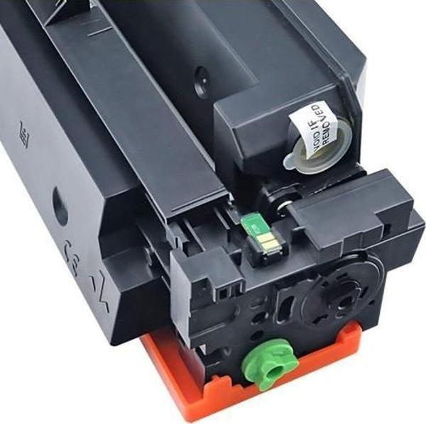 LaserJet Pro M377 M452 M477 Sarı Toner CF412X - Image 1