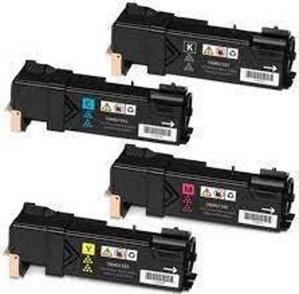 Callıgraph Xerox 6500 Siyah Muadil Toner - Image 1
