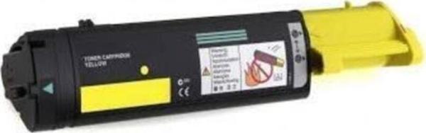 Cx-21 Sarı Muadil Toner - Image 1