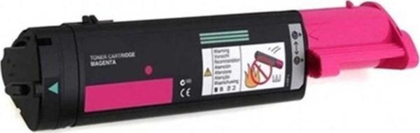 Epson Cx-21 Kırmızı Muadil Toner - Image 1