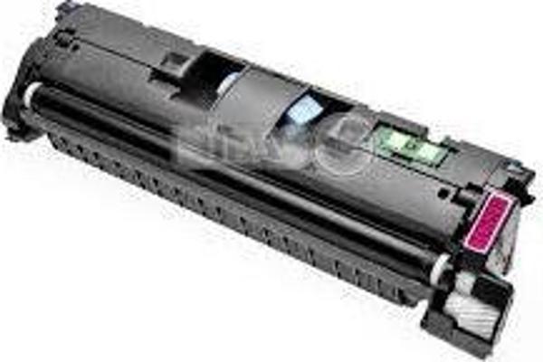Hp Muadil Toner Q3960A Bk-Hp 122A - Image 1