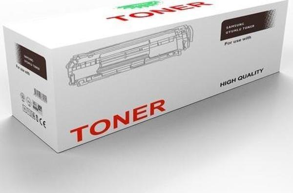 Nell Toner CF540A-CF541A-CF542A-CF543A (203A)/CANON CRG054 Takım Muadil Toner - Image 1