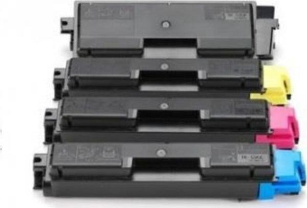 Kyocera Tk 590 Siyah Muadil Toner - Image 1