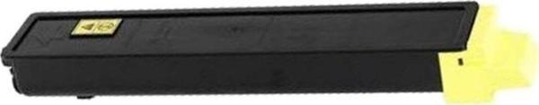 Kyocera Tk 8315 Sarı Muadil Toner - Image 1