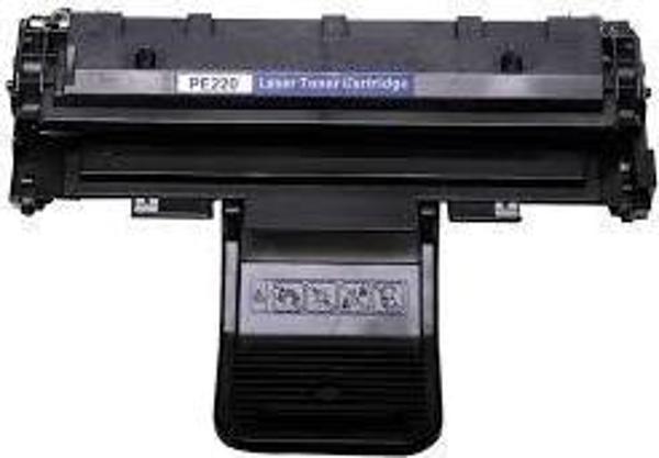 Newmark Xerox 15070 PE220 013R00621 Siyah Muadil Toner (Çipli) - Image 1