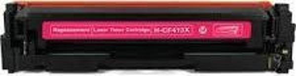 M.Premium Hp CF413X/CRG046 Kırmızı Muadil Toner - Image 1