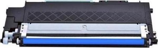 M.Premium Hp W2071A(117A) Chipsiz Mavi Muadil Toner - Image 1
