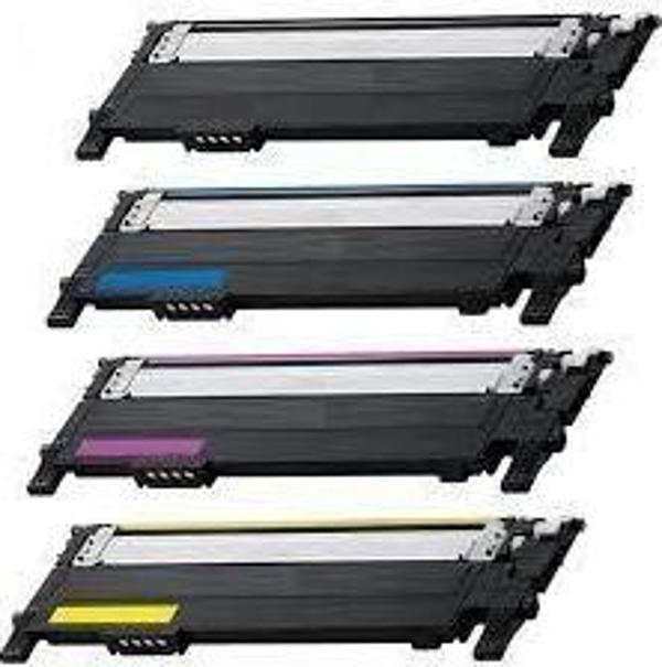 M.Premium Samsung CLP415 (CLT504) Siyah Muadil Toner - Image 1