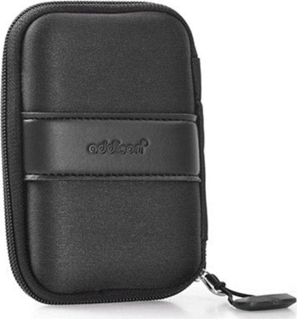 Addison HDD-136 Siyah 2.5 Hdd Kılıfı - Image 1
