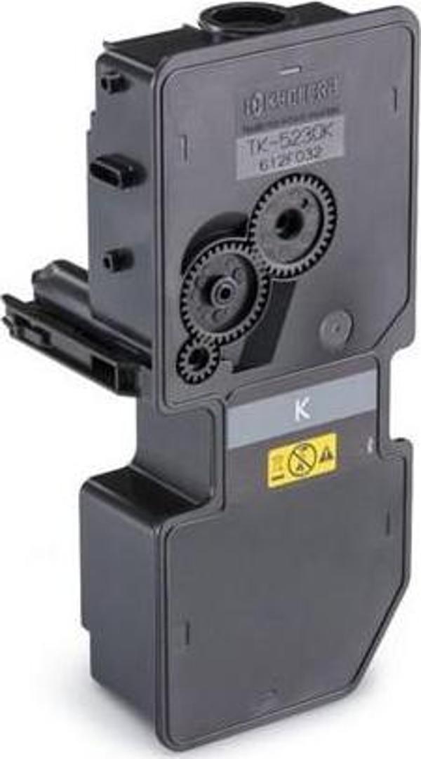 Kyocera Mita TK-5230 Siyah Muadil Toner - Image 1