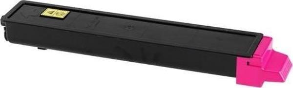 Kyocera Mita TK-895 Kırmızı Toner - Image 1