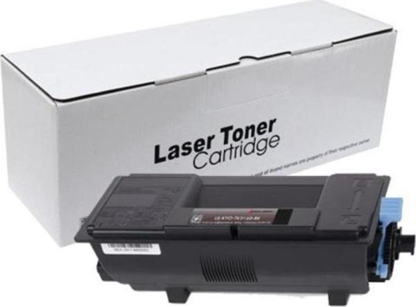 Kyocera Tk3060 12500 Sayfa Muadil Toner M3645idn - Image 1