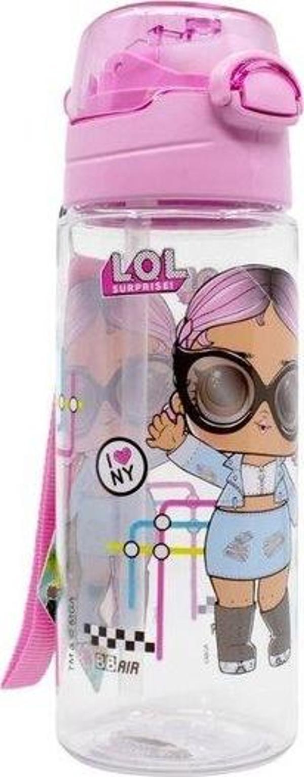 Lol Surprıse 500ml Matara 2285  - Image 1