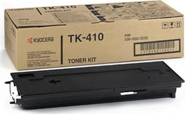 Mita Tk-410 Toner - Image 1
