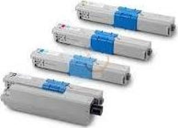 OKI 310-C310DN-C330DN TAKIM MUADİL TONER - Image 1