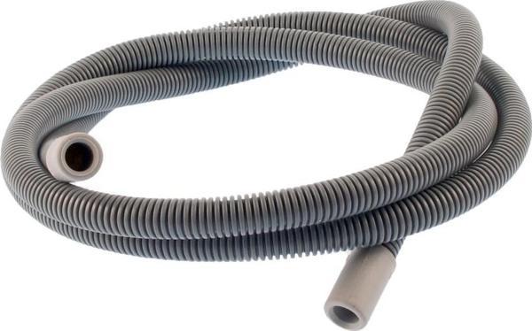 Supervac Çamaşır Kurutma Makinesi Su Tahliye Drenaj Hortumu 160cm - Image 1