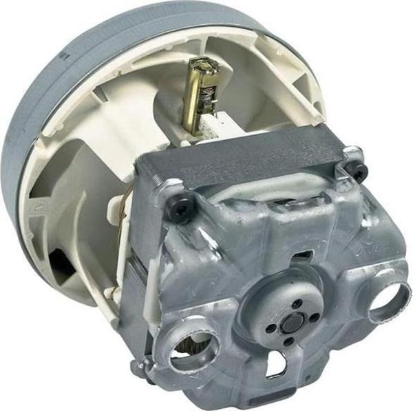 Supervac Bosch, Siemens, Profilo ile Uyumlu Elektrikli Süpürge Motoru - Image 1
