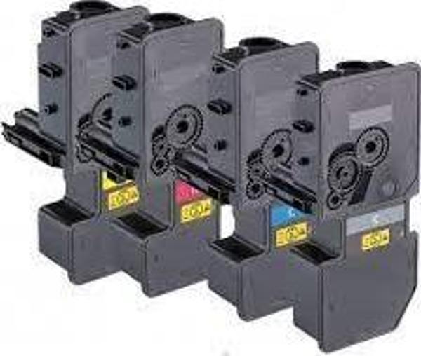 KYOCERA MİTA TK5220/TK 5220/ P5021/MC3321 TAKIM MUADİL TONER - Image 1