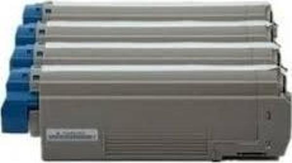 OKİ C5500/5600/5700/5800/5900-5600DN-5700DN TAKIM MUADİL TONER - Image 1