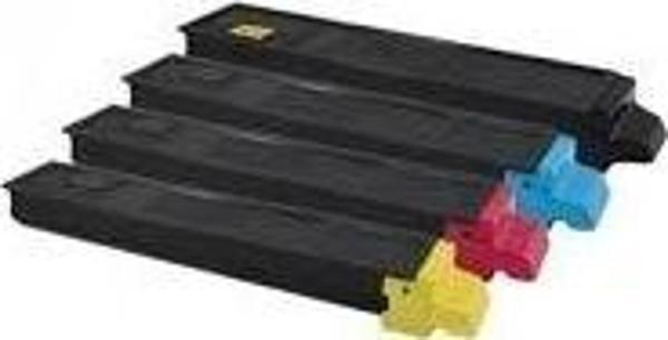 KYOCERA TK-8315,2550Cİ 4 RENK TAKIM MUADİL TONER - Image 1