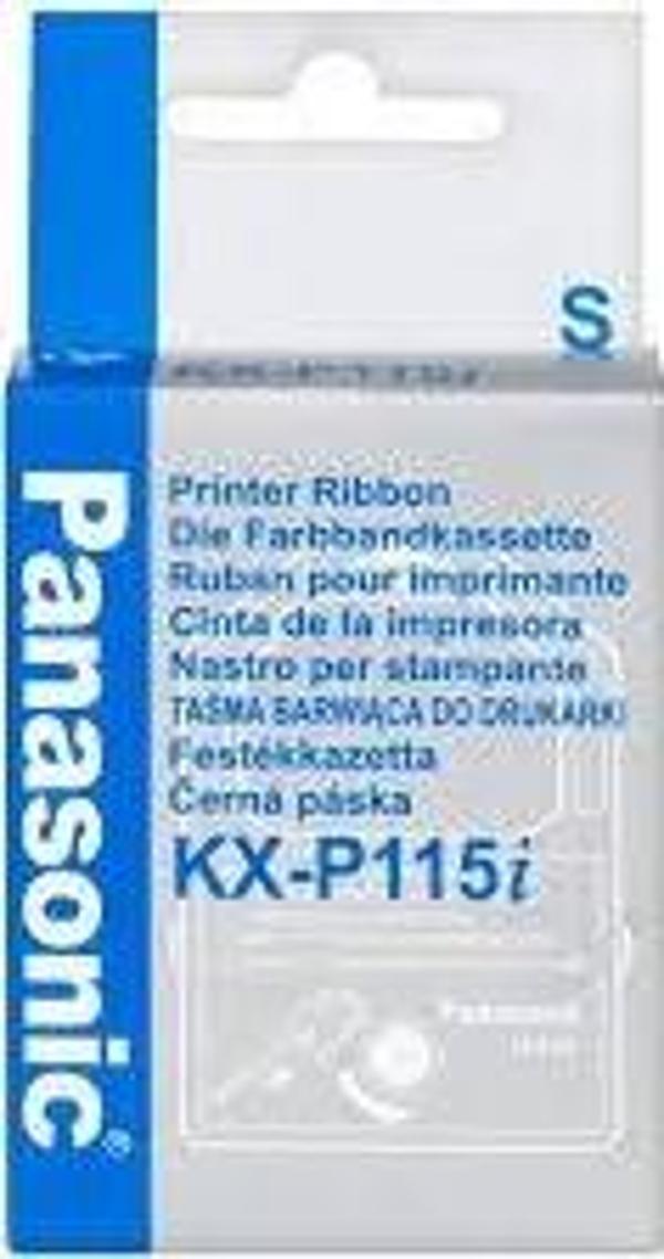Panasonic Kx-P115I Muadil Şerit 5 Lİ - Image 1