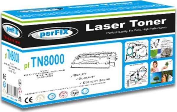 Pf Tn8000-(2,2k) Tn8050-tn200-tn250-tn300-tn5000 Toner - Image 1