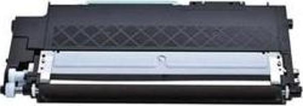 Hp 117A-W2070A Siyah Muadil Toner - Image 1