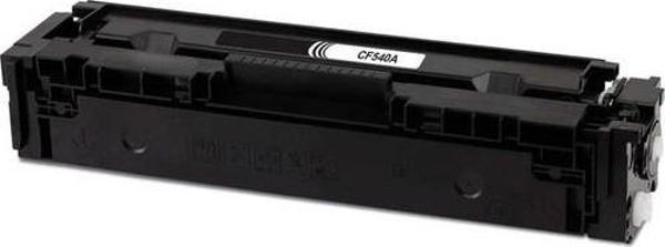 Hp 203A-CF540A Siyah Muadil Toner - Image 1