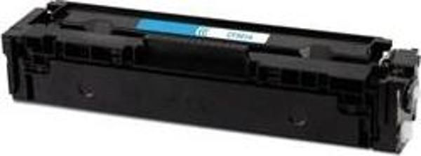 Hp 203A-CF541A Mavi Muadil Toner - Image 1