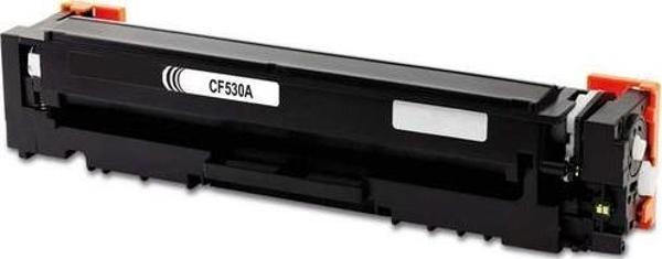 Hp 205A-CF530A Siyah Muadil Toner - Image 1