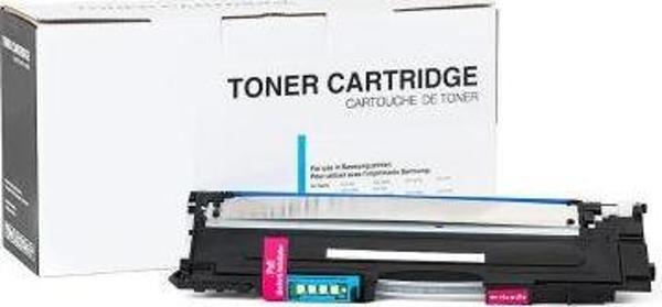 A-KALİTE MUADİL TONER CLT C406/CLP365/CLX3305 MAVİ - Image 1