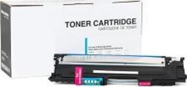 A-KALİTE MUADİL TONER CLT C407/CLP325/CLP320 MAVİ - Image 1