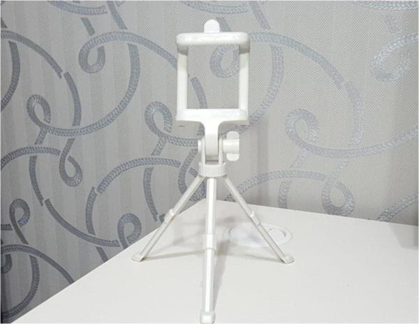 Cmt Mini Masaüstü Tripot 14 Cm - Image 1