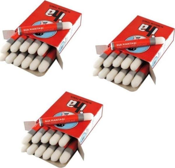 İha Kalem Kantaşı 12'Li X 3 Adet - Image 1