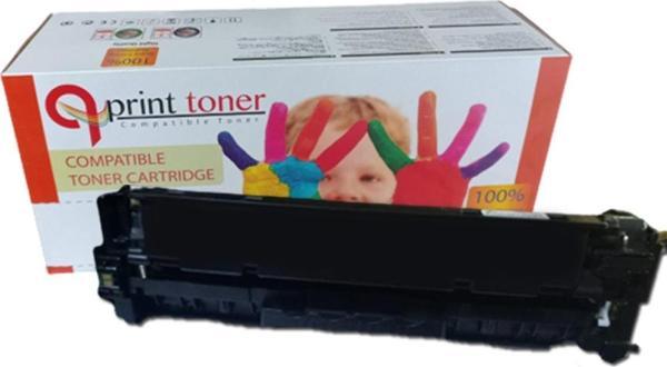 Hp 205a-cf530a Bk Siyah Muadil Toner - Image 1