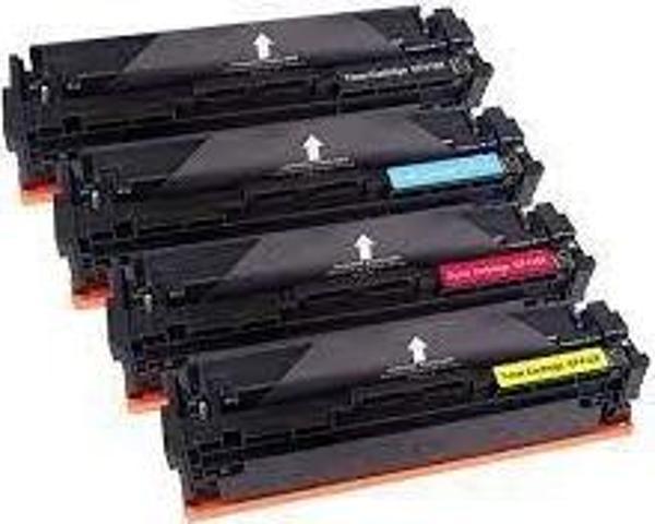 MUADİL TONER HP CF410 SİYAH/CANON CRG 046/CRG046 UNIVERSAL - Image 1
