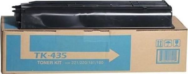QPrint Muadil Toner Kyocera TK-435/TK435 - Image 1
