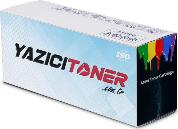 Muadil Toner Ricoh Mp-c2500/3000/2000 Bk (20k) - Image 1