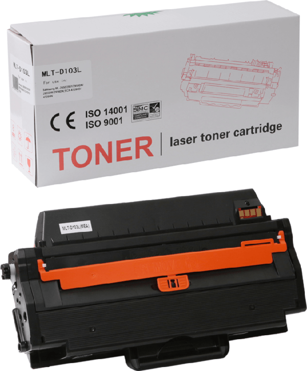 A-KALİTE MUADİL TONER SAMSUNG MLT D103 (ML2955) - Image 1