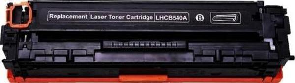 Renkli Toner Hp Cb540A 2200 Muadil Toner Cf210A - Ce320A - Crg716 - Crg731 - Image 1