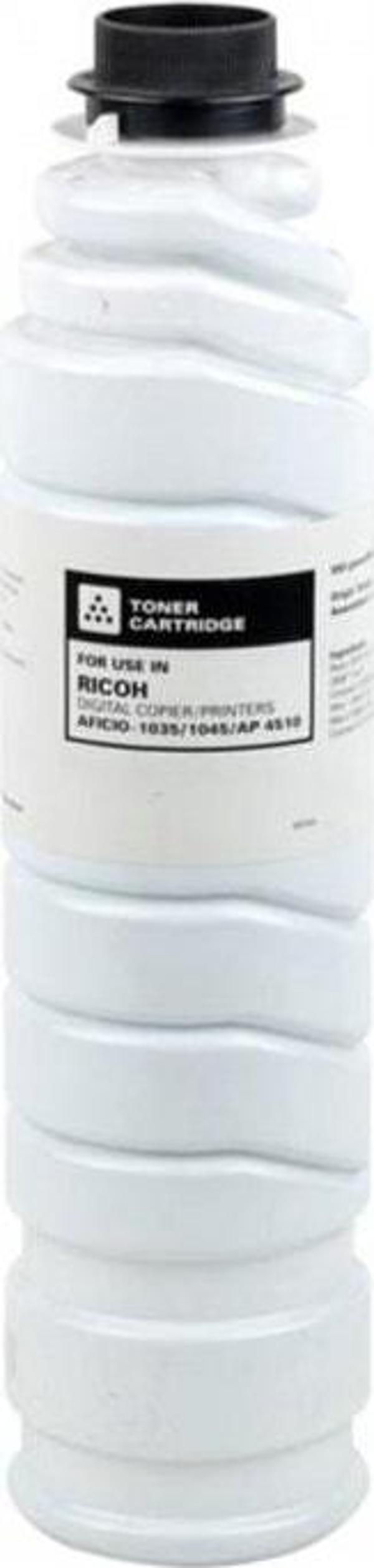 Muadil Fotokopi Toner Aficio 1035-1045 Ap-4510 3205d - Image 1