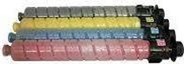 MUADİL TONER RİCOH AFİCİO MP-C305 SARI - Image 1