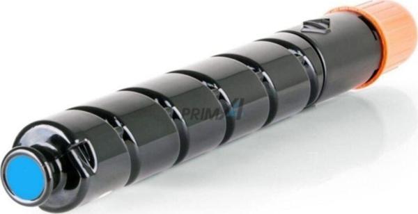 Canon Uyumlu Exv-28 Mavi Muadil Toner - Image 1