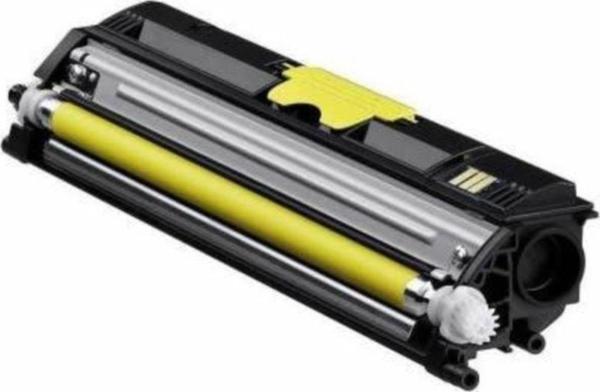 Epson C1600, Cx16 Sarı Muadil Toner - Image 1