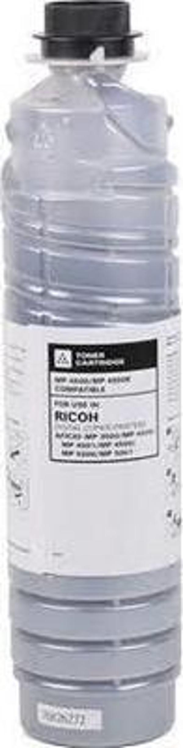 MUADİL TONER RİCOH MP-C3500 SİYAH - Image 1