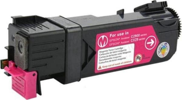Epson C2900, Cx29 Kırmızı Muadil Toner - Image 1
