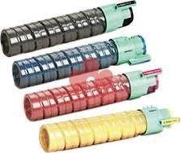 MUADİL TONER RİCOH SP-C420/SP-C410 (15K) KIRMIZI - Image 1