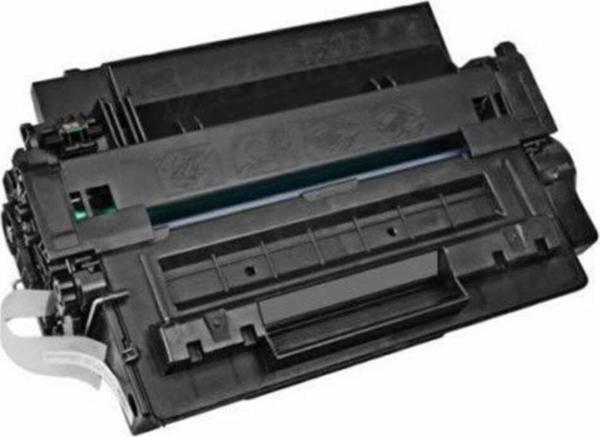 HP 55X / CE255X Muadil Toner M525/P3015/M525/M521 - Image 1