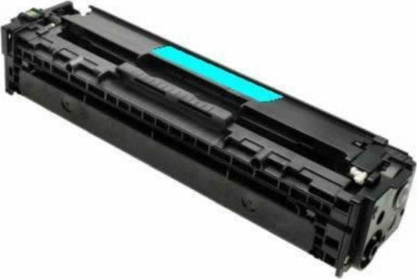 Hp Uyumlu 304a Cc531a Cm2320fxi, Cm2320nf Mavi Muadil Toner - Image 1