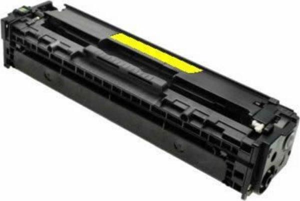 Hp Uyumlu 304a Cc532a Cm2320fxi, Cm2320nf Sarı Muadil Toner - Image 1